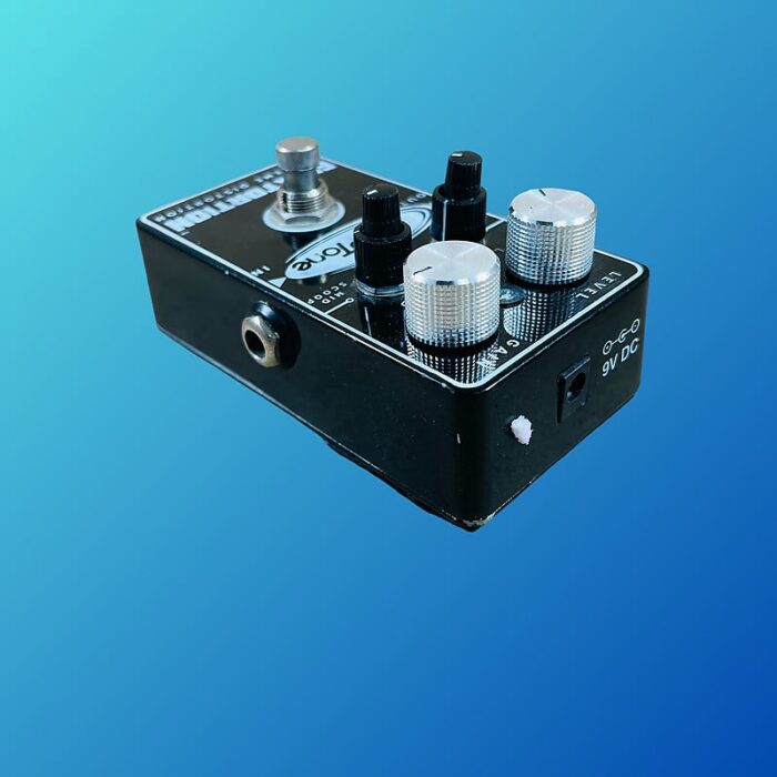Modtone Flextortion MT-FD 2010s Black - Image 3