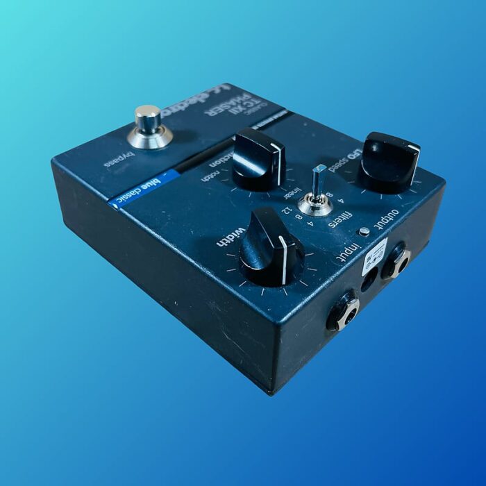 TC Electronic TC XII Phaser - Image 3