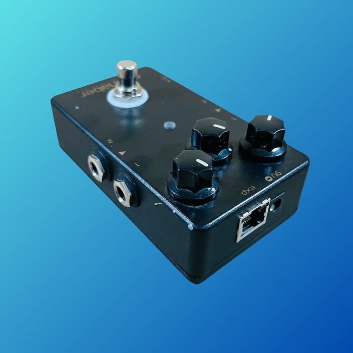Neunaber Audio Expanse Series 2010s Slate - Image 3