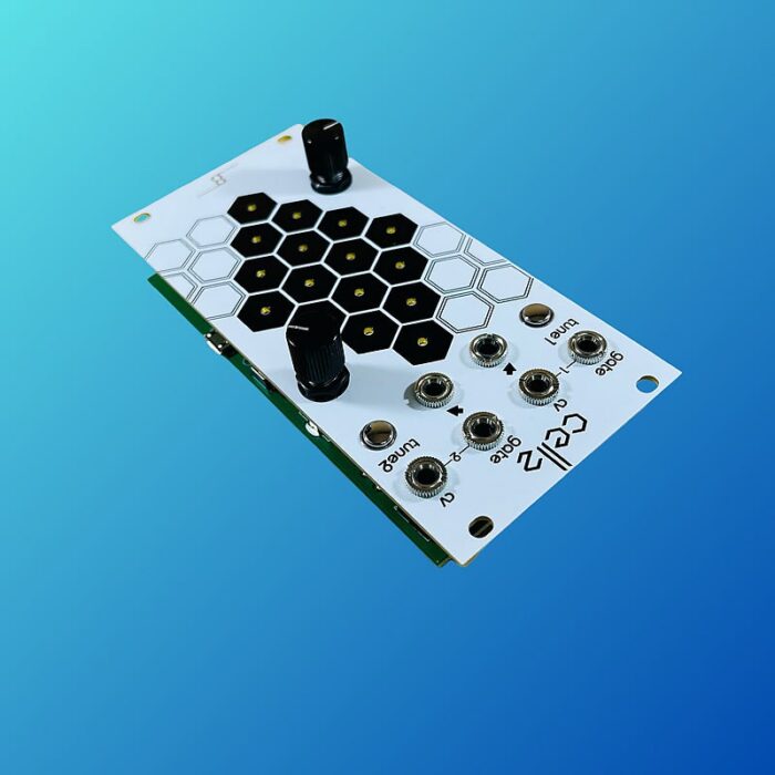 Cre8Audio Cellz Eurorack Synthesizer Module - Image 3