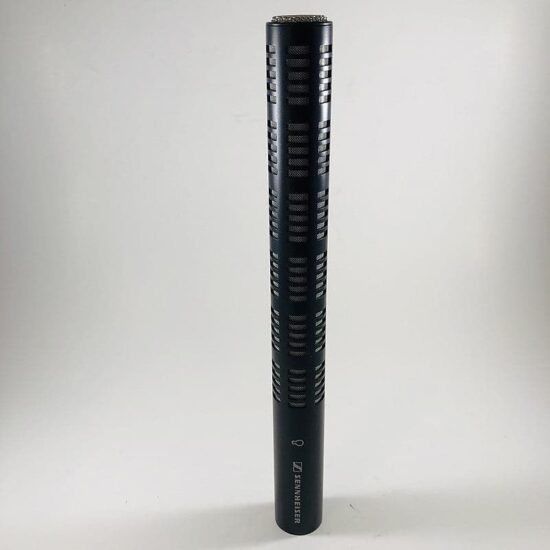 Sennheiser ME66 Short Shotgun Mic Capsule