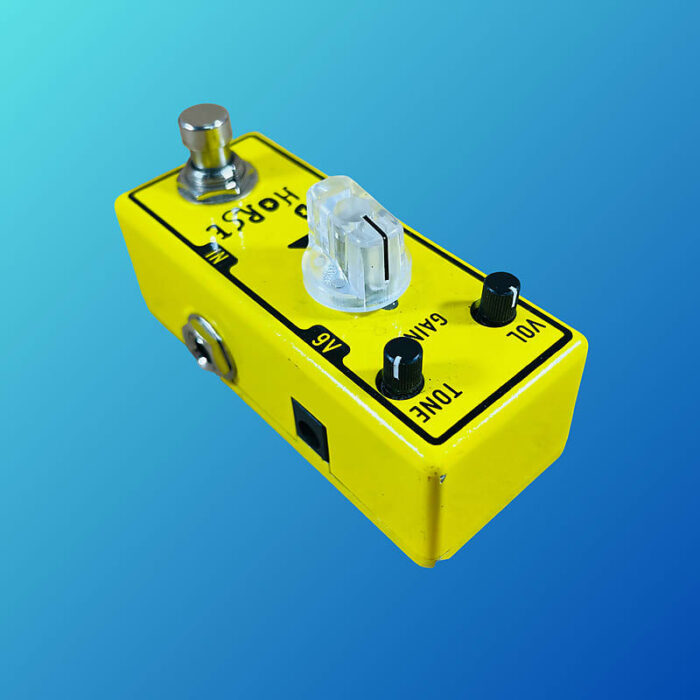 Tone City TC-T9 Bad Horse Overdrive - Image 3