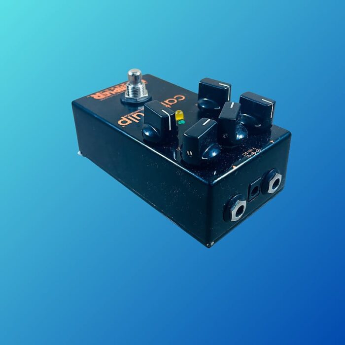 Wampler cataPulp 2010s Black - Image 3