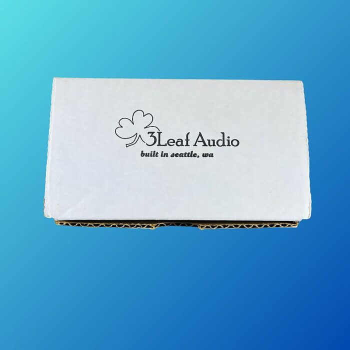 3Leaf Audio Proton MK3 - Image 4
