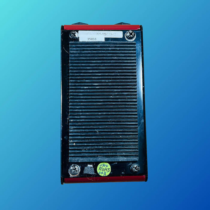 Seymour Duncan Pickup Booster 2010s Dark Red - Image 2