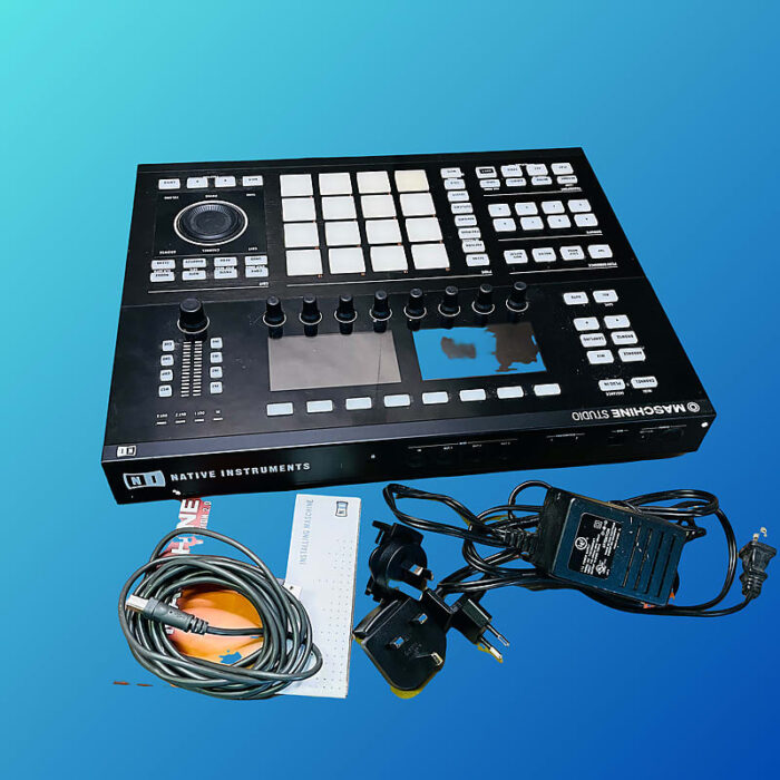 Native Instruments Maschine Studio - Image 3