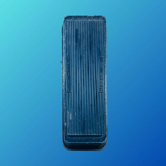 Thomas Organ Cry Baby Model 95 Wah Pedal