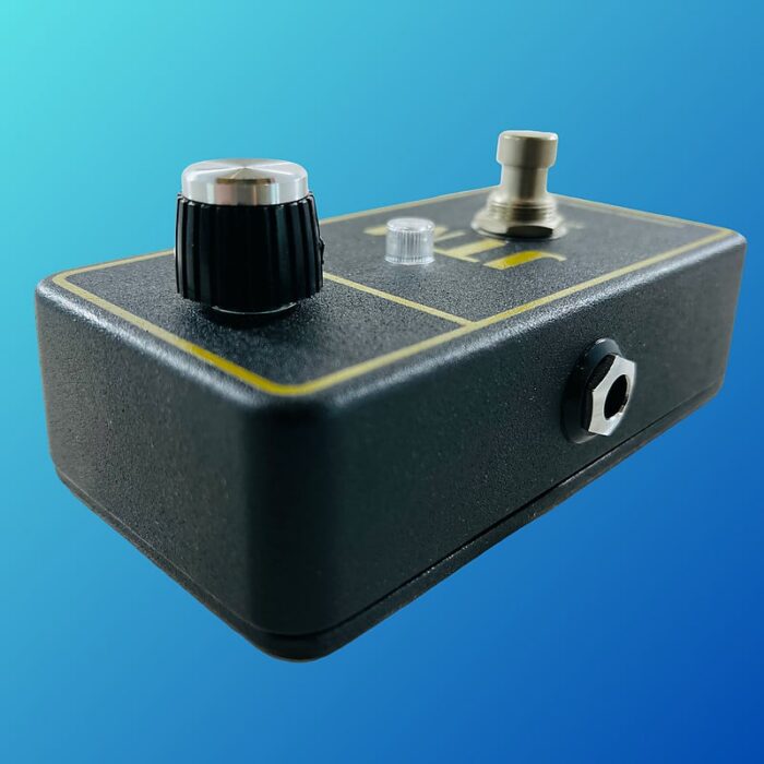 Lovepedal JTM Overdrive - Image 3
