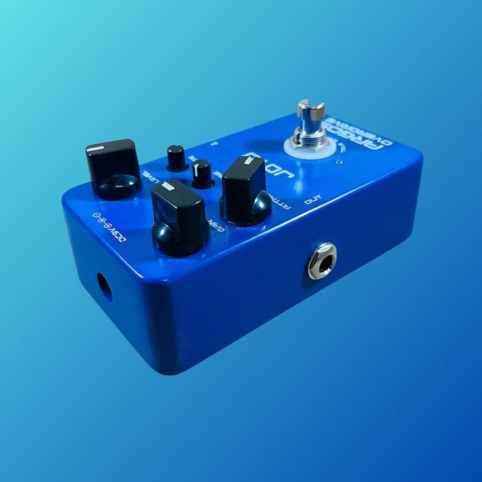 Joyo JF-23 Argos Overdrive - Image 4