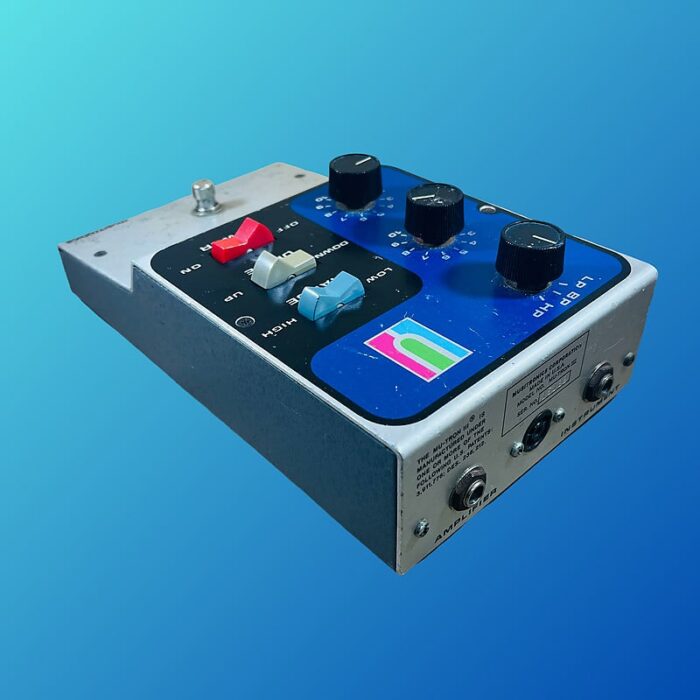 Mu-Tron Mutron III - Image 3