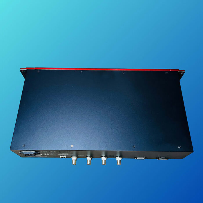 Focusrite RedNet 5 Pro Tools HD Bridge Dante Audio Interface - Image 3