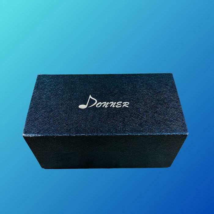Donner Stylish Fuzz - Image 4
