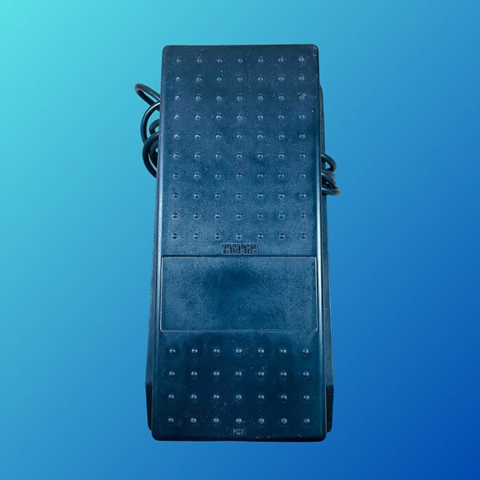 Yamaha FC7 Volume Pedal