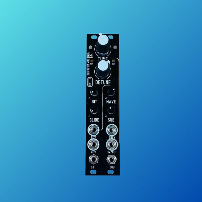 Blue Lantern TW DCO Digital Oscillator
