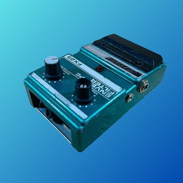 DOD FX25 Envelope Filter 1983 - Image 4