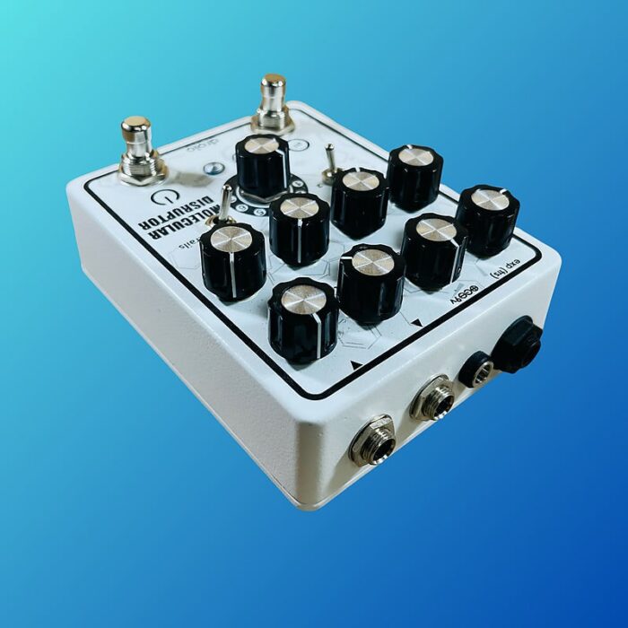 Drolo Molecular Disruptor - Image 3