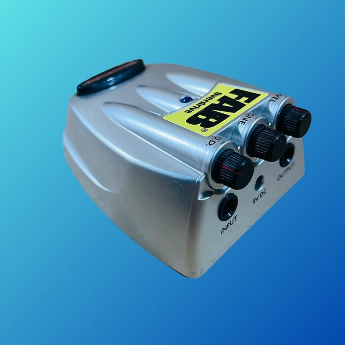 Danelectro FAB Overdrive - Image 3