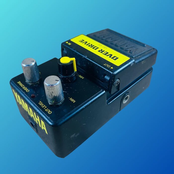 Yamaha OD-100 Over Drive - Image 4