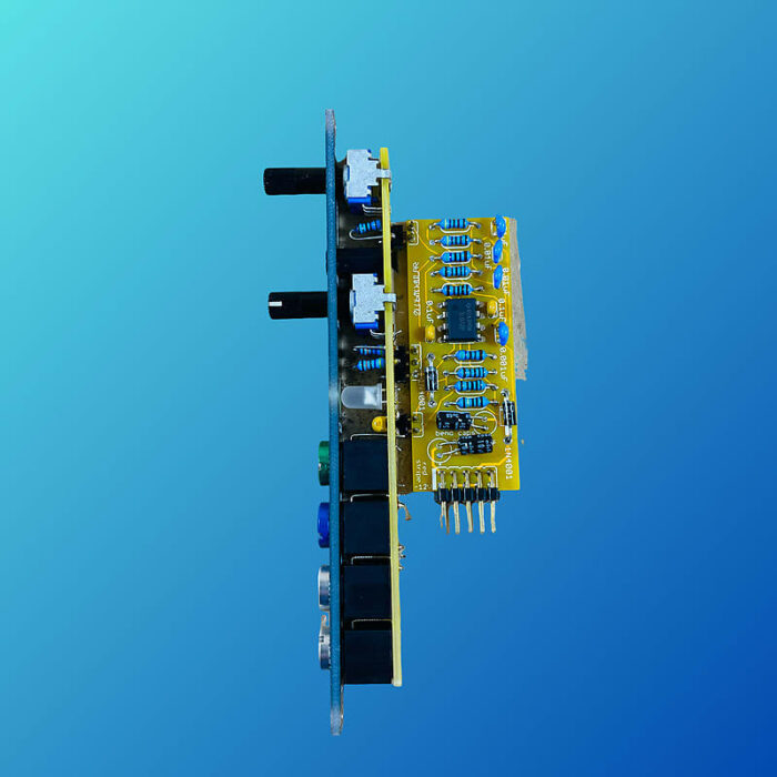 Zlob Modular Triple Cap Chaos - Image 2
