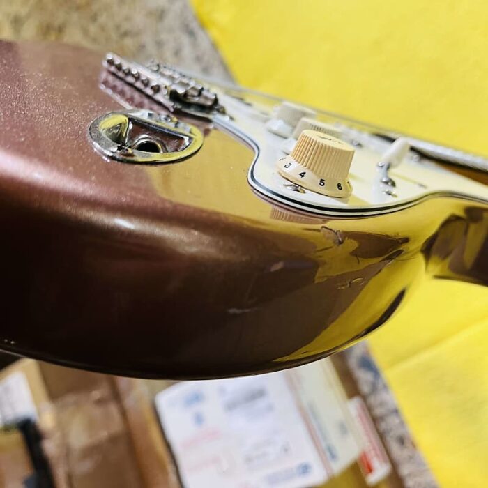 Fender Vintera '60s Stratocaster Modified - Image 8
