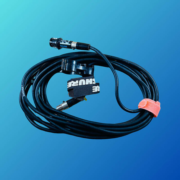 Shure BETA 98AD / C