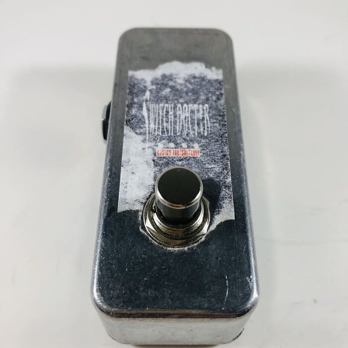 Switch Doctor Single Switch
