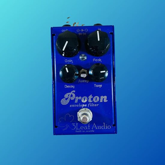 3Leaf Audio Proton MK3