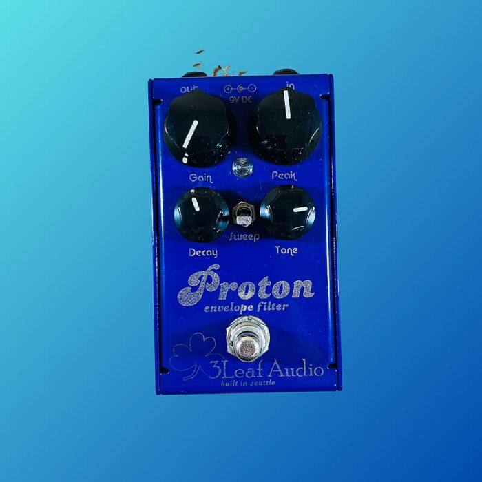 3Leaf Audio Proton MK3