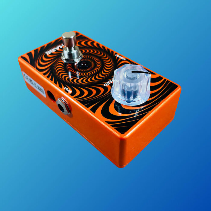 MXR ZW90 Zakk Wylde Phase - Image 3