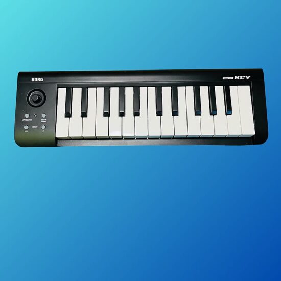 Korg microKEY 25