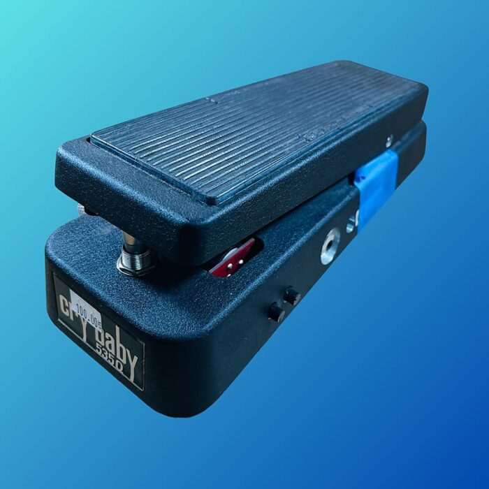 Dunlop 535Q Cry Baby Multi-Wah - Image 4