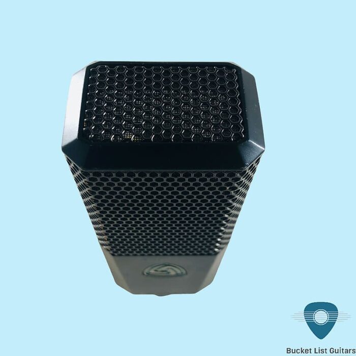 Lewitt LCT 640 TS "Twin System" Dual-Output Large Diaphragm Condenser Microphone - Image 2