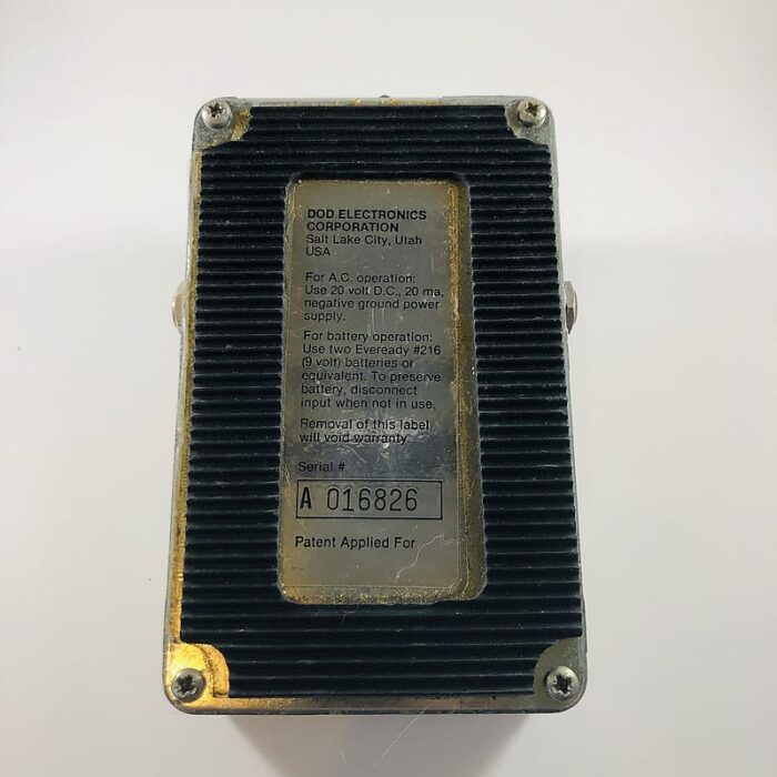 DOD Performer Delay 585 - Image 2
