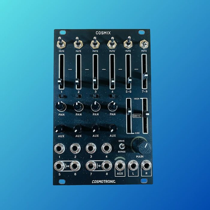 Cosmotronic Cosmix