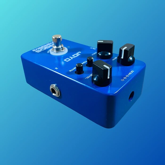 Joyo JF-23 Argos Overdrive - Image 3
