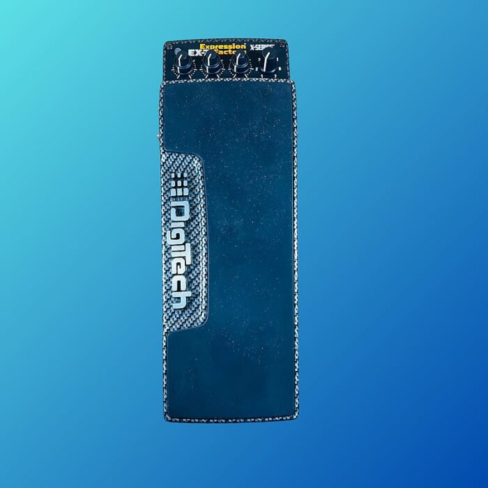 DigiTech EX-7 Expression Factory 2010s Black