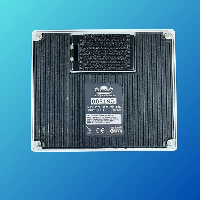 Vox Ice 9 Overdrive - Image 2