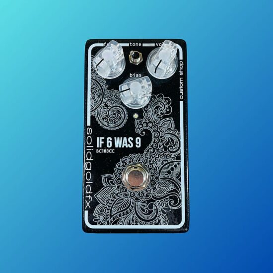 SolidGoldFX If 6 Was 9 2010s Metal