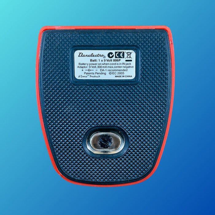 Danelectro Fab Echo - Image 2