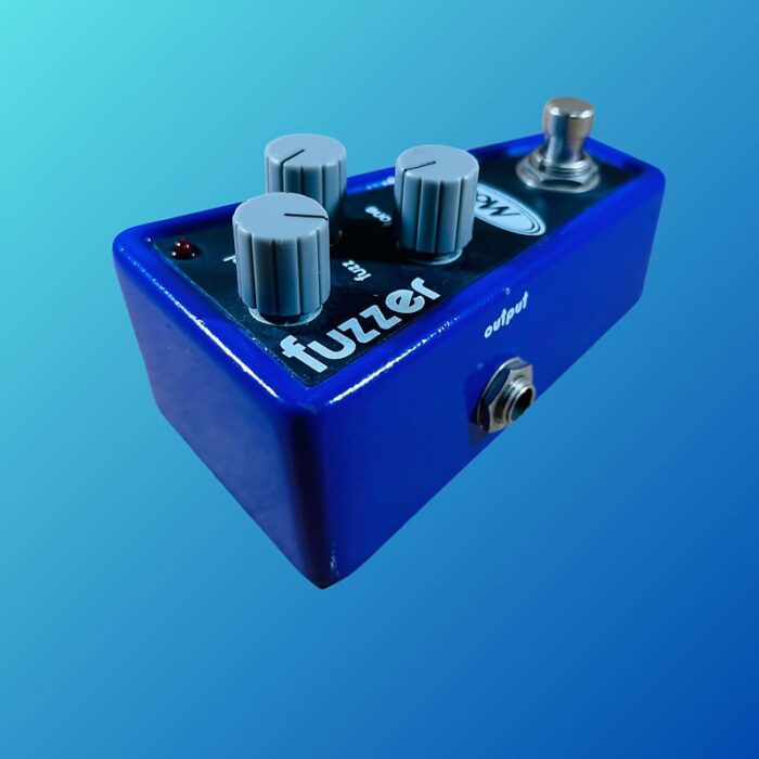 Modtone Mini-Mod Fuzzer - Image 4