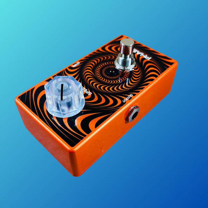 MXR ZW90 Zakk Wylde Phase - Image 4