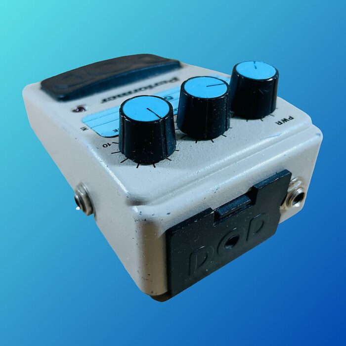 DOD Performer Delay 585 - Image 3