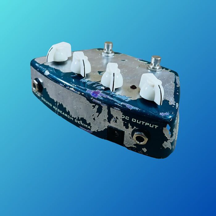 Carl Martin Classic Flange Version I - Image 4