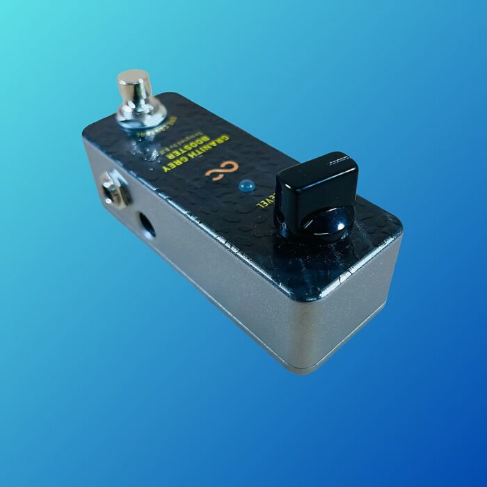 One Control Granith Grey Booster - Image 3
