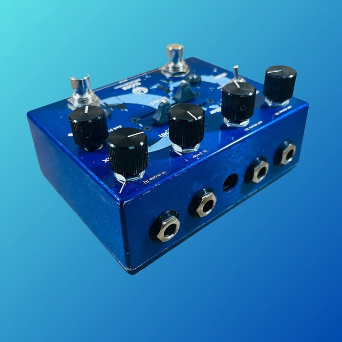 Walrus Audio Slöer Stereo Multi-Texture Reverb - Image 3