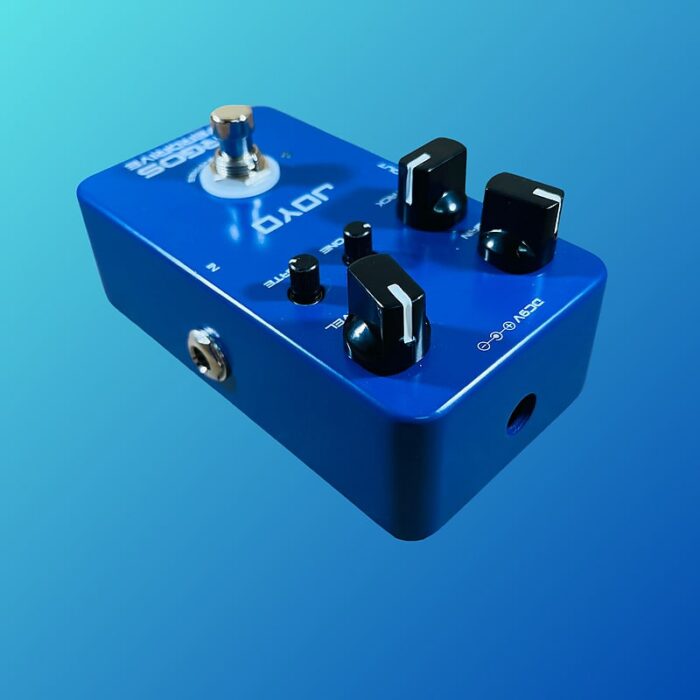 Joyo JF-23 Argos Overdrive - Image 3