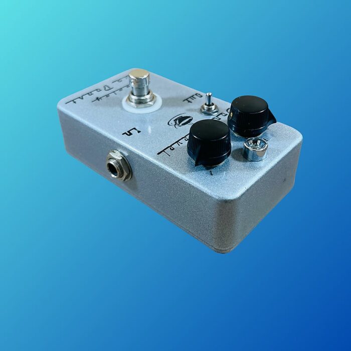 Keeley Java Boost 2000s Blue - Image 3
