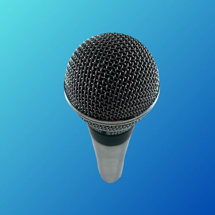 Shure 565SD-LC - Image 3