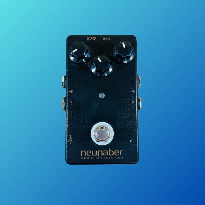 Neunaber Audio Expanse Series 2010s Slate