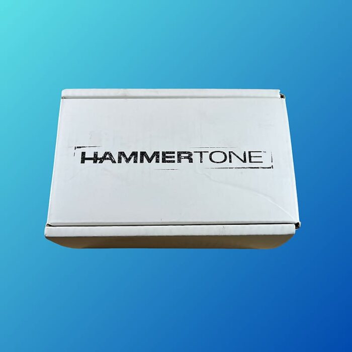 Fender Hammertone Distortion - Image 4